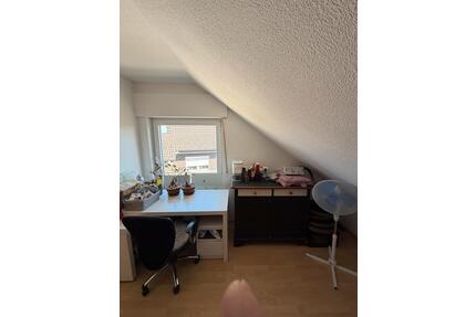 3 Zimmer Wohnung in Löhne Gohfeld - Bad Oeynhausen Dehme