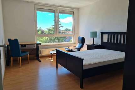 WG-Zimmer in Mainz 800,00 € 17 m²