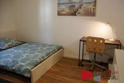 Wohnen auf Zeit in Osnabrück 660,00 €