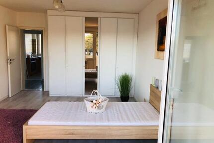 3 Zimmer Wohnung in Göttingen + 2 Balkone Mietwohnung