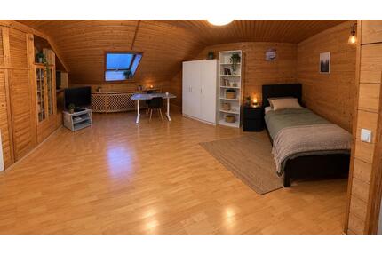 MietwohnungWG Zimmer - 950,00&nbsp;EUR Kaltmiete, ca.&nbsp; 29,00&nbsp;m&sup2; in München (PLZ: 81375) Hadern