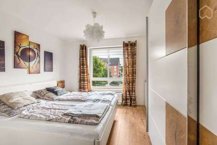 Wohnen auf Zeit in Neuss 1.190,00 €