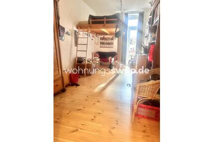 Wohnungsswap - 2 Zimmer, 70 m² - Arndtstraße, Kreuzberg, Berlin