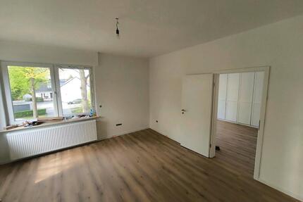 2-Zimmer Wohnung in Kattenstroth (Erstbezug nach Sanierung) - Gütersloh