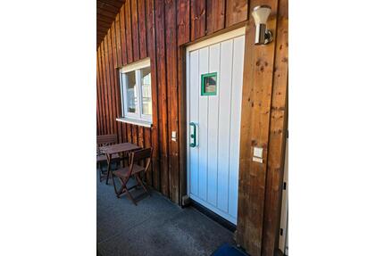 Zwei Zimmer Wohnung in Horb-Dettingen zu vermieten - Horb am Neckar