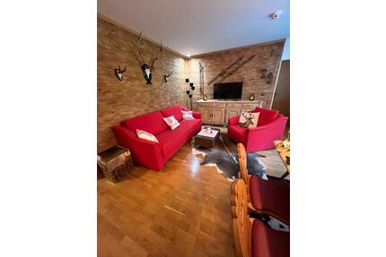 2 Zimmer Wohnung, OberstaufenWeissach inkl. Tiefgarage