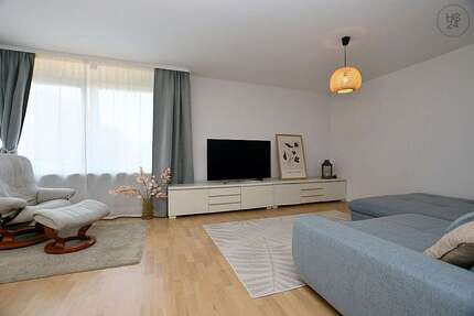 Wohnen auf Zeit in Ostfildern 1.290,00 €