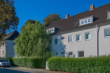 Wohnung zum Mieten in Dortmund 416,00 € 41.41 m²