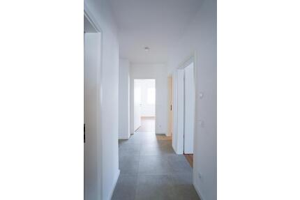 4 Zimmer Erdgeschosswohnung im Villen-Quartier *Erstbezug* - Potsdam