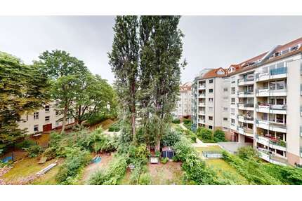 Wohnen auf Zeit in Berlin 1.900,00 €