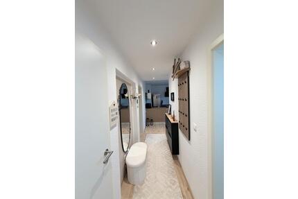 Moderne 2-Zimmer Wohnung in Ruhiger Lage (FLEXIBEL BEZUGSFREI) - Herne Sodingen