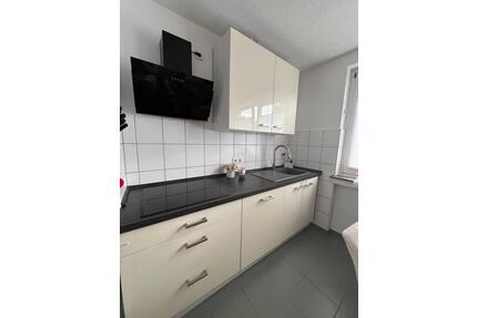 Helle 3 Zimmer Wohnung Roxel mit Balkon - Münster Münster-West