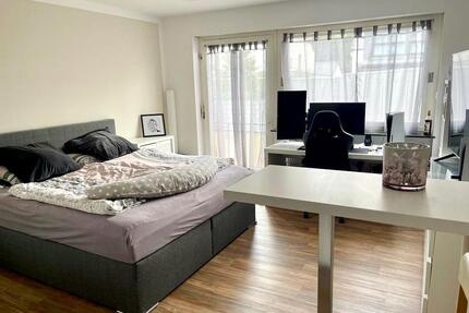 Schönes helles 1,5 Zimmer Appartement in Wadgassen-Schaﬀhausen