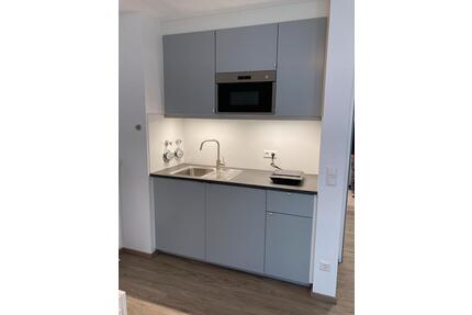 Wohnung 1 Zimmer möbliert - 650,00&nbsp;EUR Kaltmiete, in Mönsheim (PLZ: 71297)