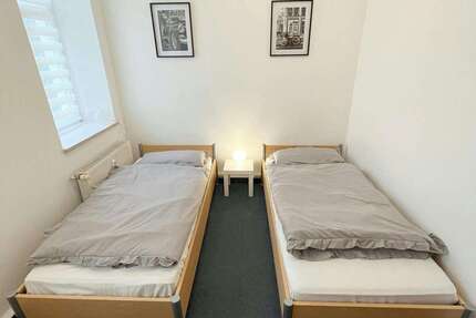 Wohnen auf Zeit in Leipzig 830,00 €