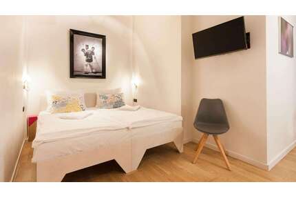 Wohnen auf Zeit in Unterhaching 1.460,00 €