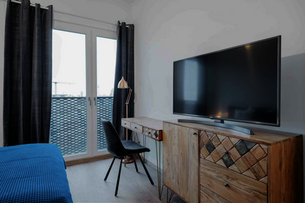 WG-Zimmer in Berlin 630,00 € 12 m²