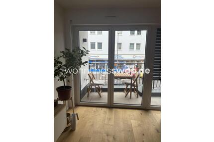 Wohnungsswap - 3 Zimmer, 80 m² - Redwitzstraße, Lindenthal, Köln