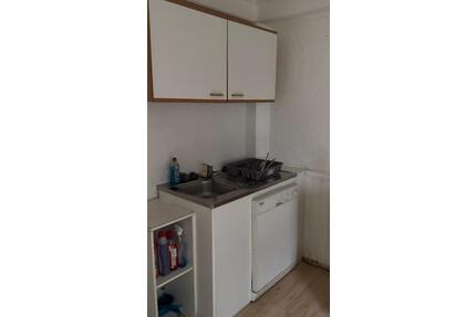 2 Zimmer Wohnung mit EBK ab sofort - Olsberg