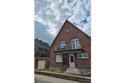 3 Zimmer Erdgeschosswohnung mit Wintergarten - Beckum