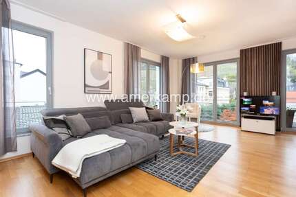 Wohnen auf Zeit in Bad Honnef Rhöndorf 1.395,00 €