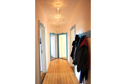 3 Zimmer Wohnung in Linden Süd - 630,00&nbsp;EUR Kaltmiete, ca.&nbsp; 79,00&nbsp;m&sup2; in Hannover (PLZ: 30449) Linden-Limmer
