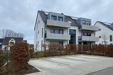 3-Raum-Wohnung Linderbach (keine Tierhaltung mgl.) - Erfurt