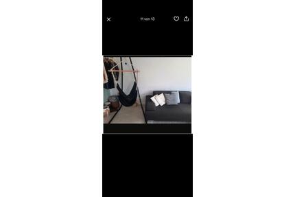 Biete 36 m2 Zimmer für ⭐️1-7 Tage⭐️ in Hamburg Winterhude