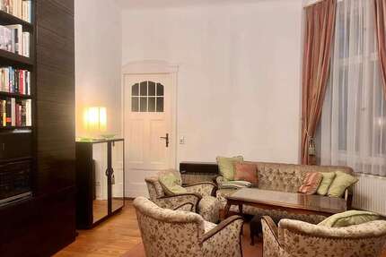 WG-Zimmer in Berlin 1.250,00 € 20 m²