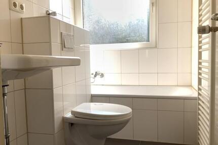 Gemütliche 3-Zimmerwohnung mit Balkon in grüner Lage von Senne - Bielefeld