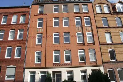 Wohnung zum Mieten in Kiel 530,00 € 47 m²