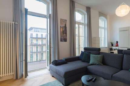 Wohnen auf Zeit in Berlin 1.790,00 €