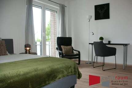 Wohnen auf Zeit in Osnabrück 680,00 €