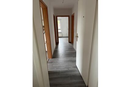 3 Zimmer Wohnung in der Südstadt - Gifhorn