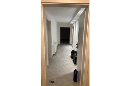 Zwei-Zimmer Untergeschoss Wohnung - Heilbronn Frankenbach
