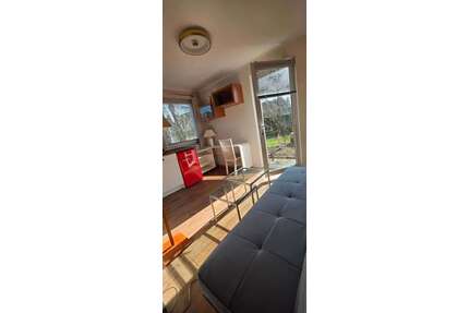 Wohnen auf Zeit in Hamburg 850,00 €