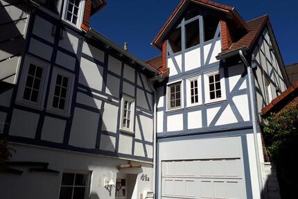 Haus Wohnung möbliert Vollausstattung max. 7 Personen WG geeignet - Wetter (Hessen)