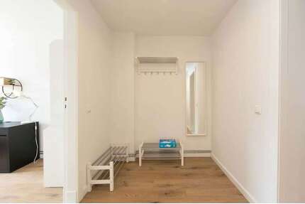 WG-Zimmer in Berlin 600,00 € 12 m²
