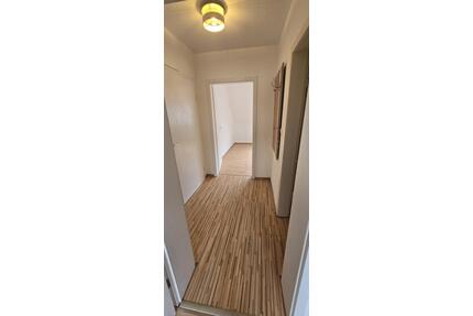 Helle 2,5 Zimmer Wohnung in Essen