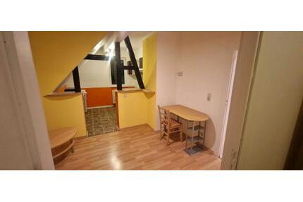 Wohnung 2 Zimmer Ohrdruf - 460,00&nbsp;EUR Kaltmiete, ca.&nbsp; 60,00&nbsp;m&sup2; in Ohrdruf (PLZ: 99885)