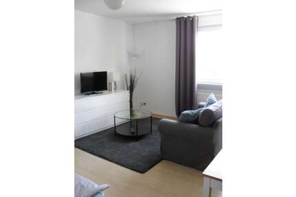 Wohnen auf Zeit in Frankfurt am Main 1.150,00 €