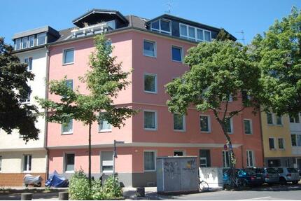 Top vermietete 3-Zimmerwohnung WG im Herzen von Sülz - Köln Lindenthal