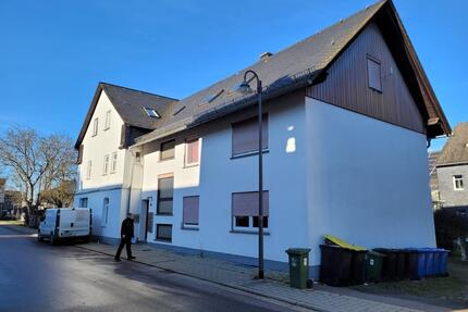Geräumige 2-Zimmer in Beltheim OT Sevenich