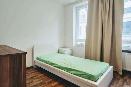 WG-Zimmer in Dortmund 360,00 € 10 m²