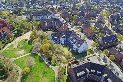 Wohnung zum Mieten in Tönisvorst 620,00 € 52.75 m²