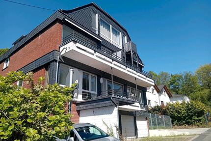 1,5 Zimmer-Appartment KDB - 630,00&nbsp;EUR Kaltmiete, ca.&nbsp; 30,00&nbsp;m&sup2; in Bonn (PLZ: 53227) Küdinghoven