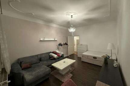 WG-Zimmer in Berlin 850,00 € 33 m²