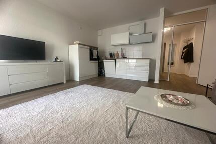 2 Zimmer Zwischenmiete – Möblierte Wohnung auf Zeit - Köln Kalk