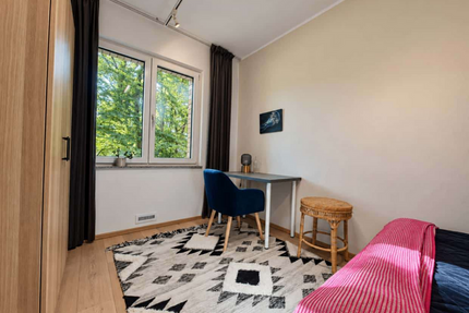 WG-Zimmer in Hamburg 1.125,00 € 15 m²