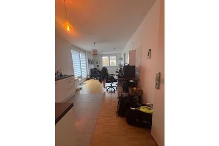 2-Zimmer Neubau Wohnung in Korntal-Münchingen